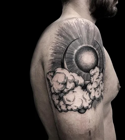 Sick Rose Tattoo tattoo 050