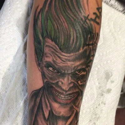 Shayne Wooldridge tattoo 011