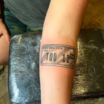 Shayne Wooldridge tattoo 012