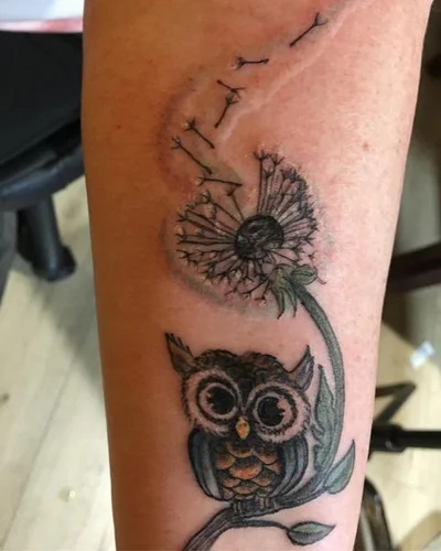 Shayne Wooldridge tattoo 018