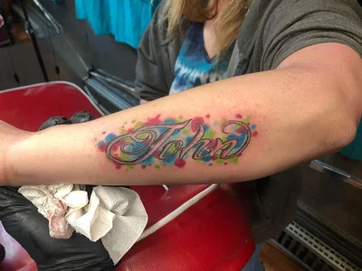 Shayne Wooldridge tattoo 021