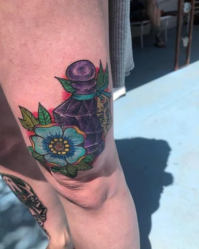 Shayne Wooldridge tattoo 022