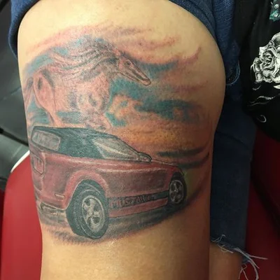 Shayne Wooldridge tattoo 026