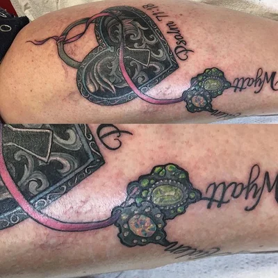Shayne Wooldridge tattoo 027