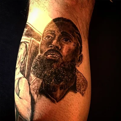 Shayne Wooldridge tattoo 029