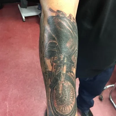Shayne Wooldridge tattoo 031