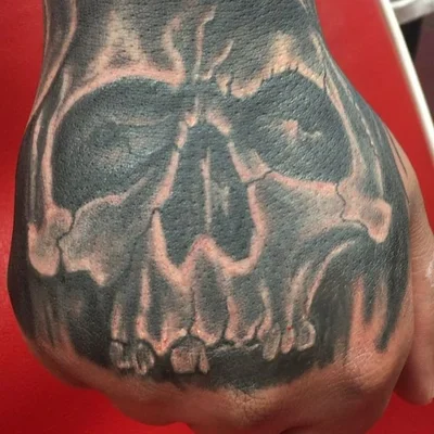 Shayne Wooldridge tattoo 033