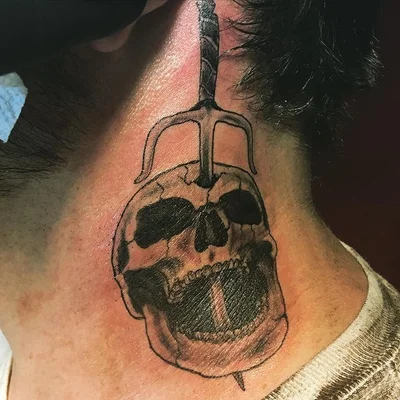 Shayne Wooldridge tattoo 035