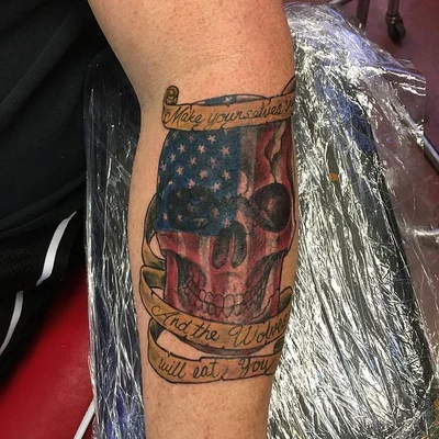 Shayne Wooldridge tattoo 044