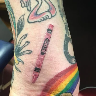 Shayne Wooldridge tattoo 047