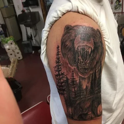 Shayne Wooldridge tattoo 048