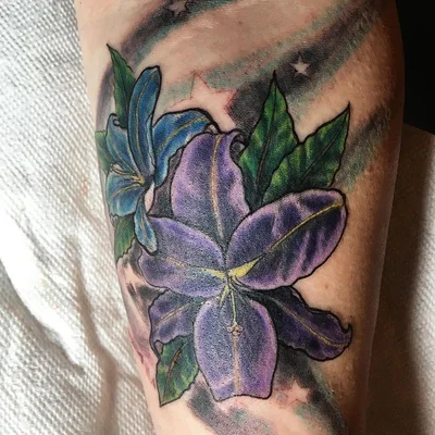 Shayne Wooldridge tattoo 050