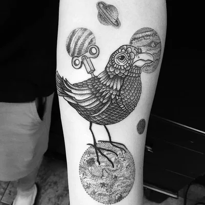 Sid tattoo 019