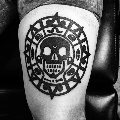 Sid tattoo 036