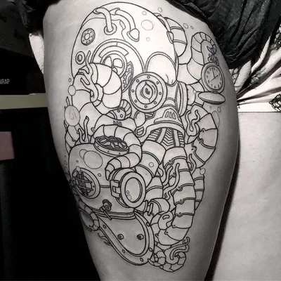 Sid tattoo 048