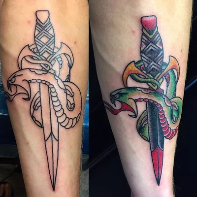 Sid tattoo 049