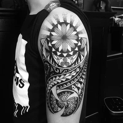 Sid tattoo 050