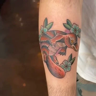 Sideshow Tattoo and Piercing tattoo 029