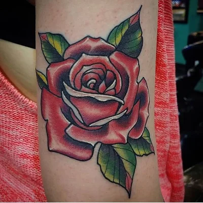 Sideshow Tattoo and Piercing tattoo 043