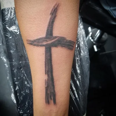 Shaun Glover tattoo 007