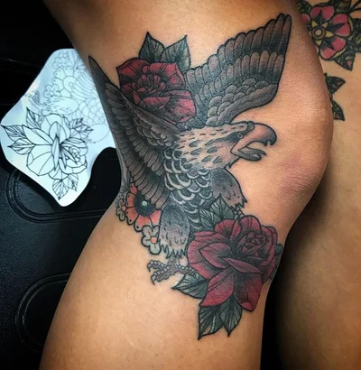 Shaun Glover tattoo 011