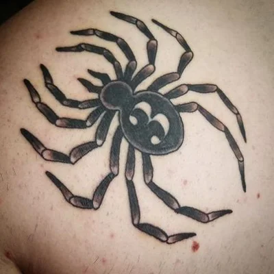 Shaun Glover tattoo 018
