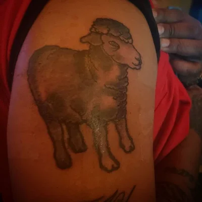 Shaun Glover tattoo 022