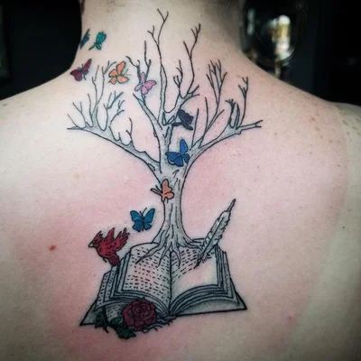 Shaun Glover tattoo 023