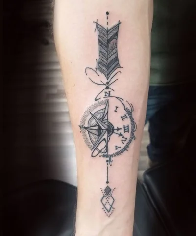Shaun Glover tattoo 025