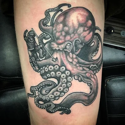 Shaun Glover tattoo 030