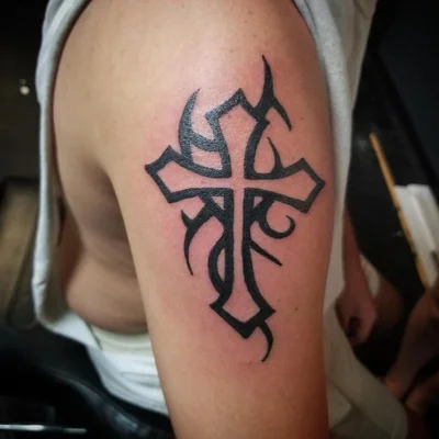 Shaun Glover tattoo 032