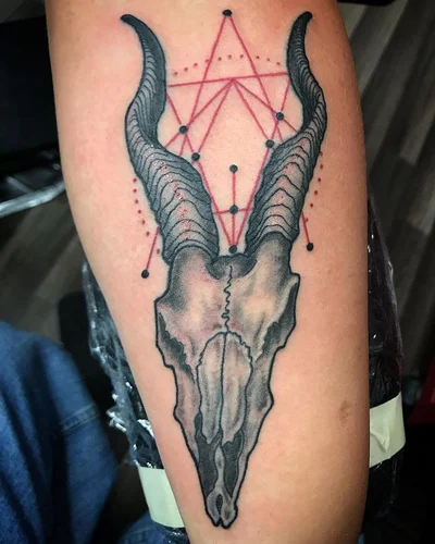 Shaun Glover tattoo 034