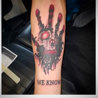 Shaun Glover tattoo 042