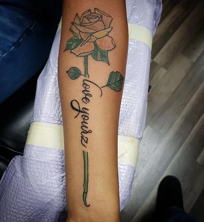 Shaun Glover tattoo 044