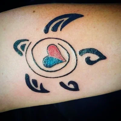 Shaun Glover tattoo 050