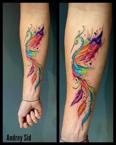Sid Chuyev tattoo 009
