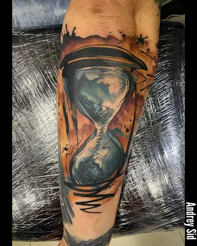 Sid Chuyev tattoo 011
