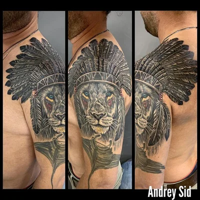 Sid Chuyev tattoo 019