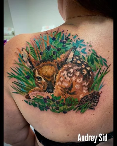 Sid Chuyev tattoo 020