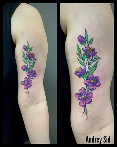 Sid Chuyev tattoo 021