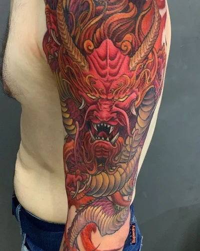 Sid Chuyev tattoo 024