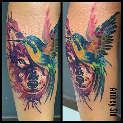 Sid Chuyev tattoo 026