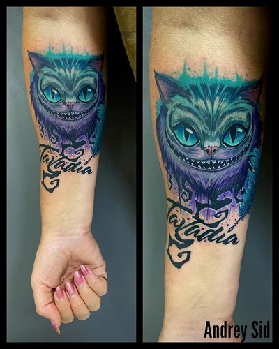 Sid Chuyev tattoo 030