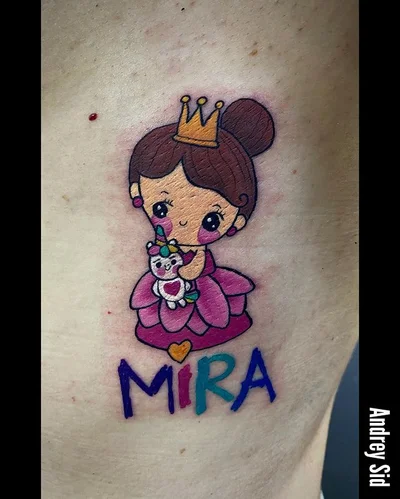 Sid Chuyev tattoo 034