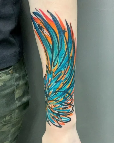 Sid Chuyev tattoo 035