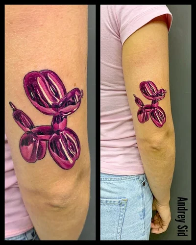 Sid Chuyev tattoo 036