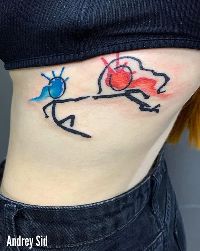 Sid Chuyev tattoo 037