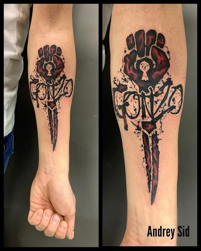 Sid Chuyev tattoo 038