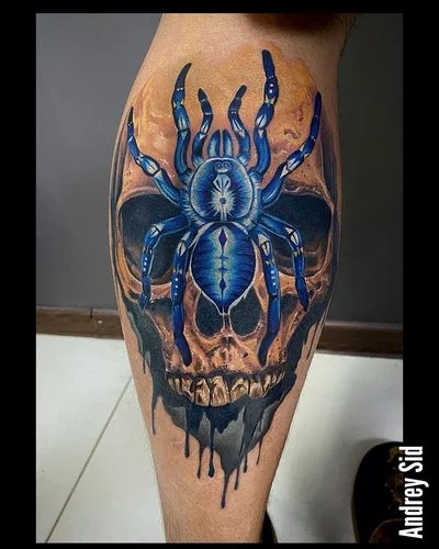 Sid Chuyev tattoo 041