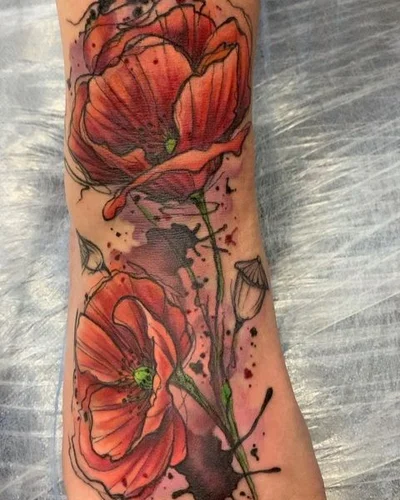 Sid Chuyev tattoo 045